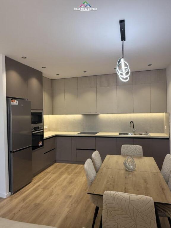 Appartamento In Affitto 2+1 In Via 5 Maj (ID B2201529) Tirana