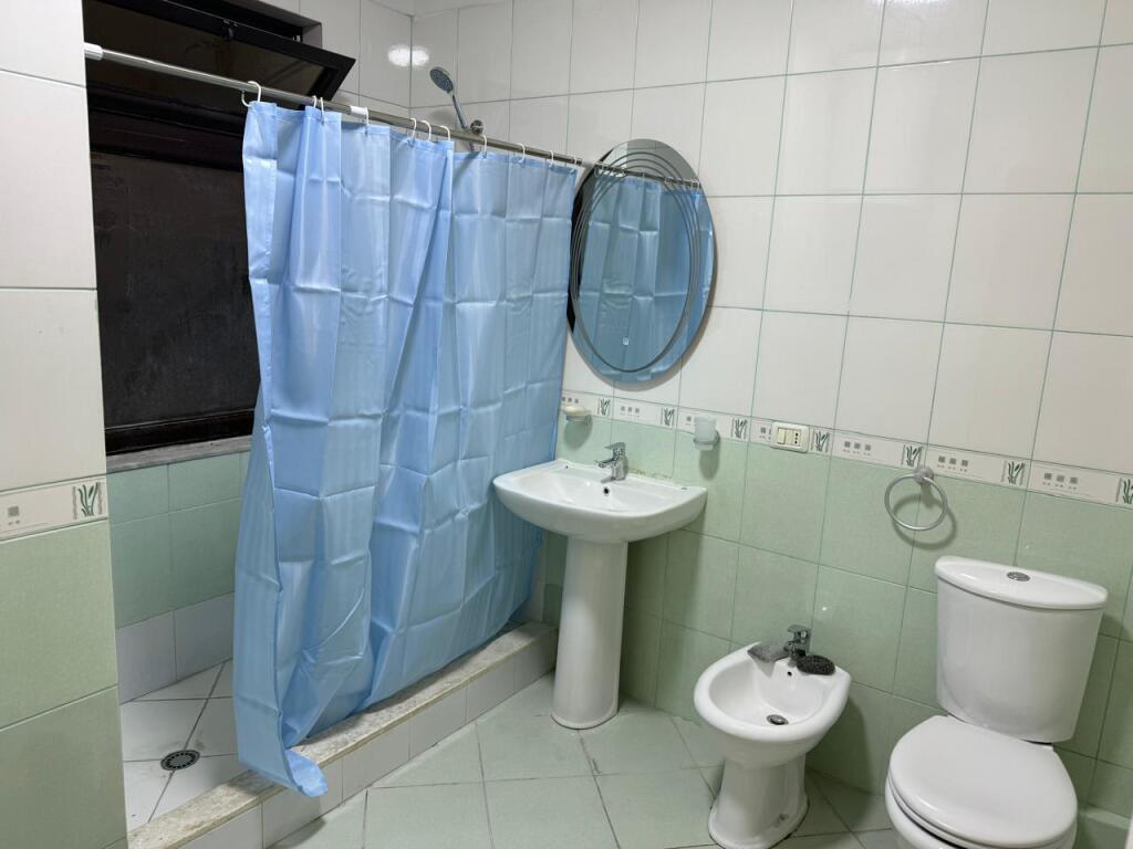 APARTMENT FOR RENT 2+1