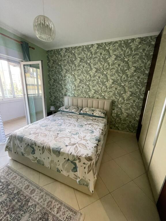 Apartament 2+1 në Shitje Përballë Stadiumit “Air Albania”