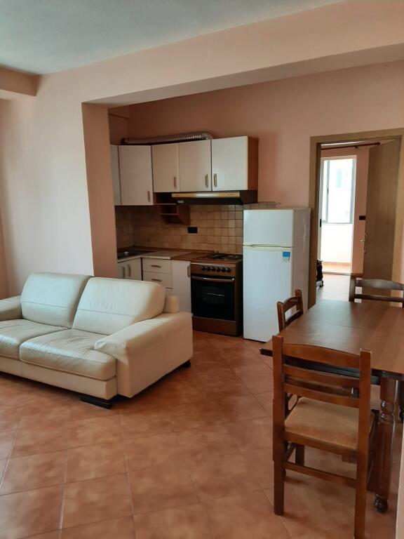 Apartament 2+1 tek Rruga e Elbasanit