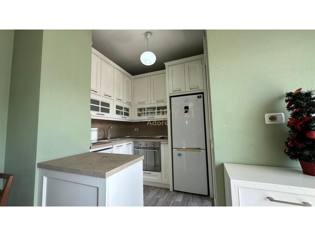 Apartament 2+1 per Qira ne Laprake! 550 € /Muaj