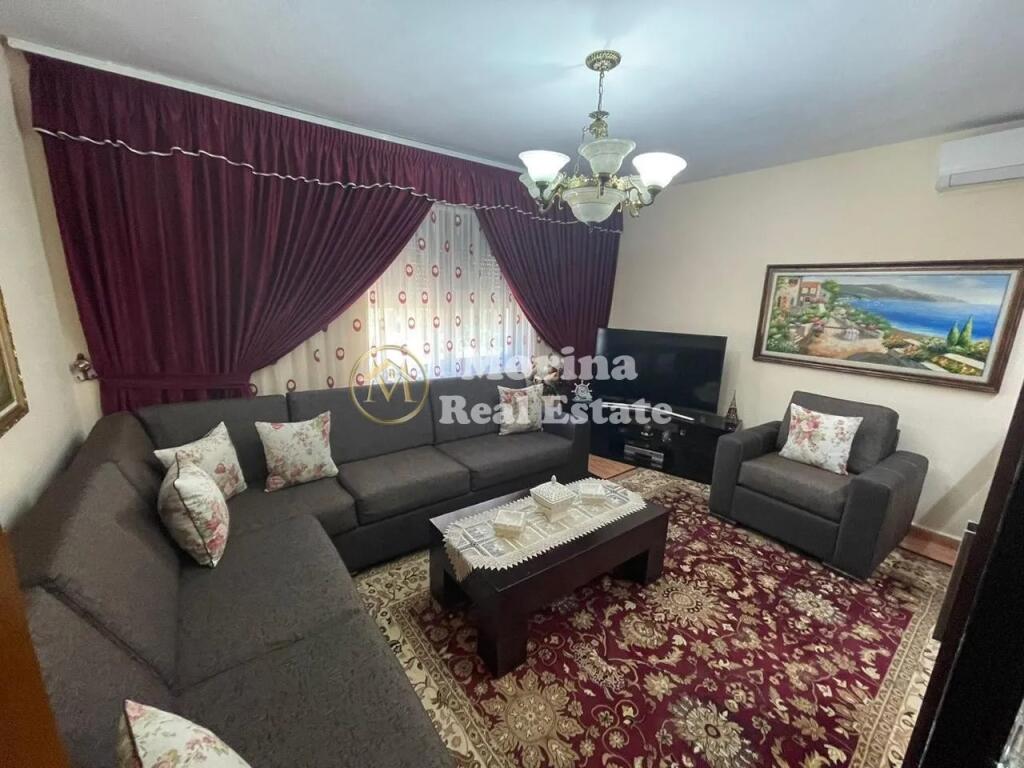 Qera apartament 2+1+Blk, Pazari i Ri, 550 Euro