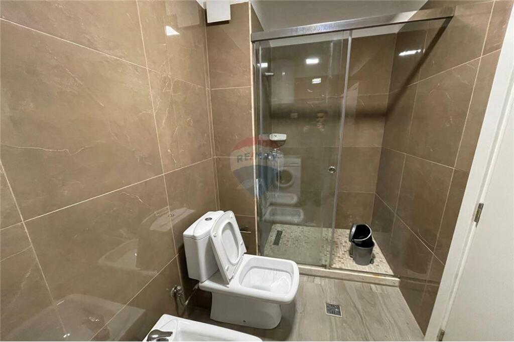 Apartament 1+1 për qira – Brryl, Tiranë