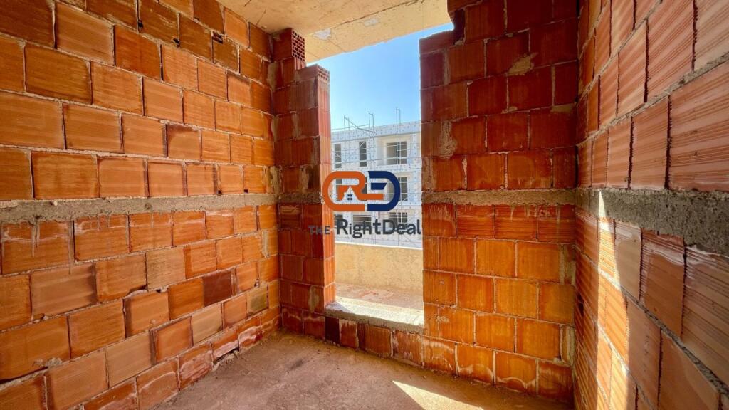 Tek Univers City, Shitet Super Apartament 2+1, Me Planimetri Te Rregullt!