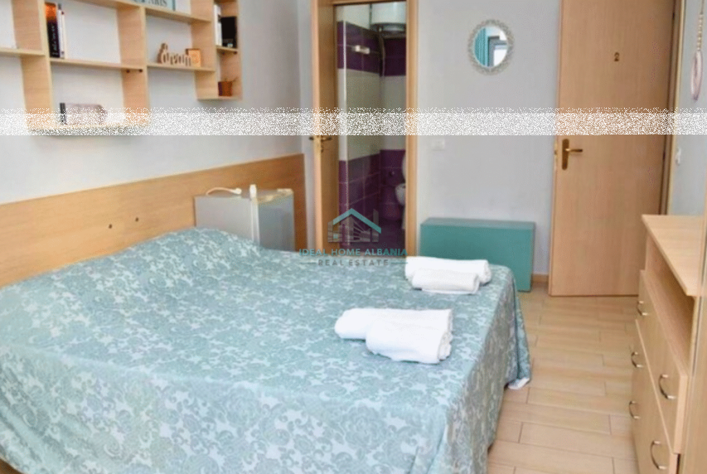 Shtëpi për Mysafirë (Airbnb) për Shitje – Bulevardi Ismail Qemali , Vlorë