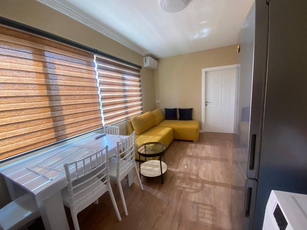 🏠 Apartament Modern 2+1 për Qira – Blloku Gintash, Rruga Dritan Hoxha!