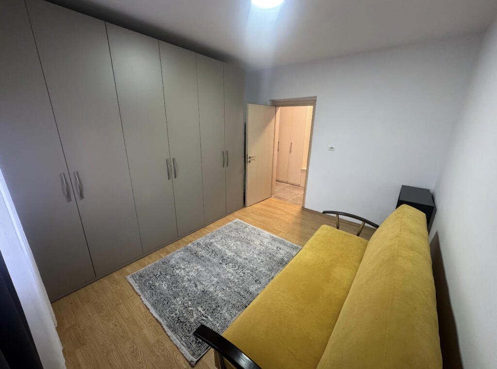 📣 RENT Apartment 2+1 📍 Xhamllik, Near "Rosman Lala" 💶 Price 50,000 Leke/Month ✨
