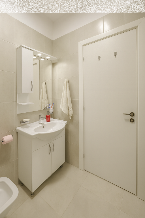Apartament modern 2+1 Për Qira 