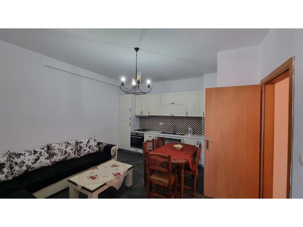 Rent, 2+1 Apartment (converted), New Ring, Tirana.