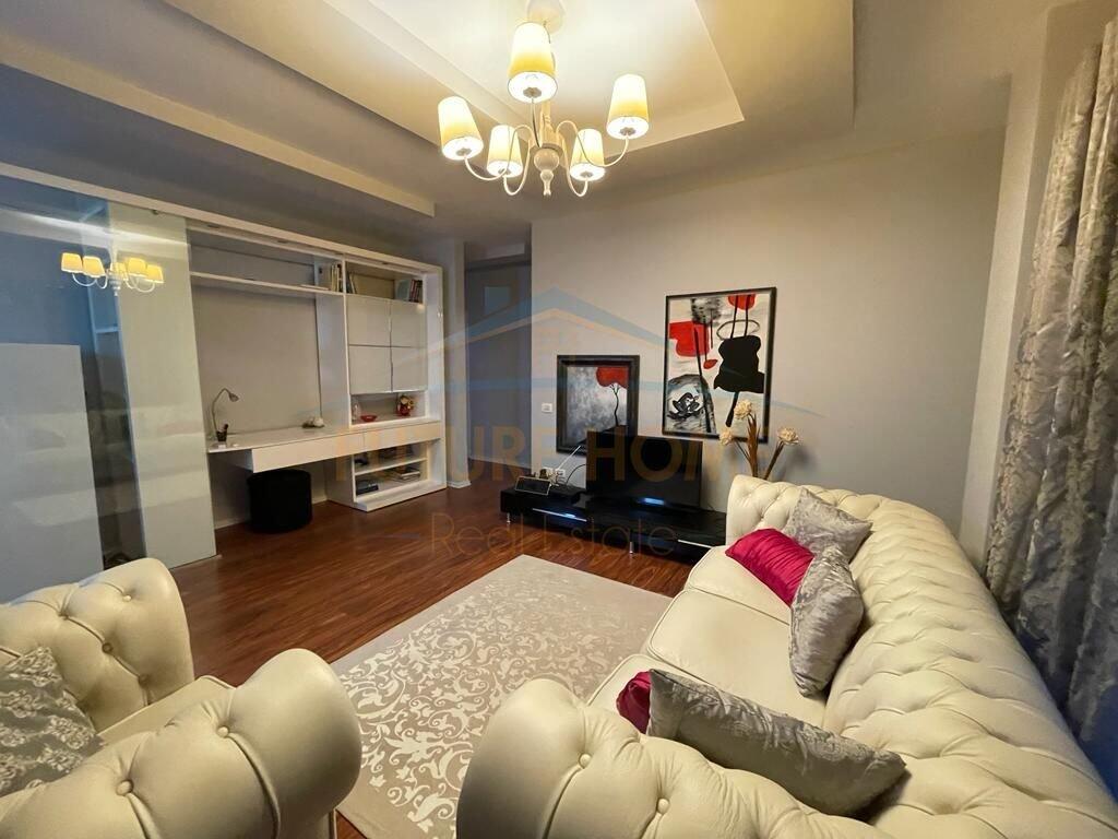 Rent, Apartment 2+1+2 Dry Lake, Tirana