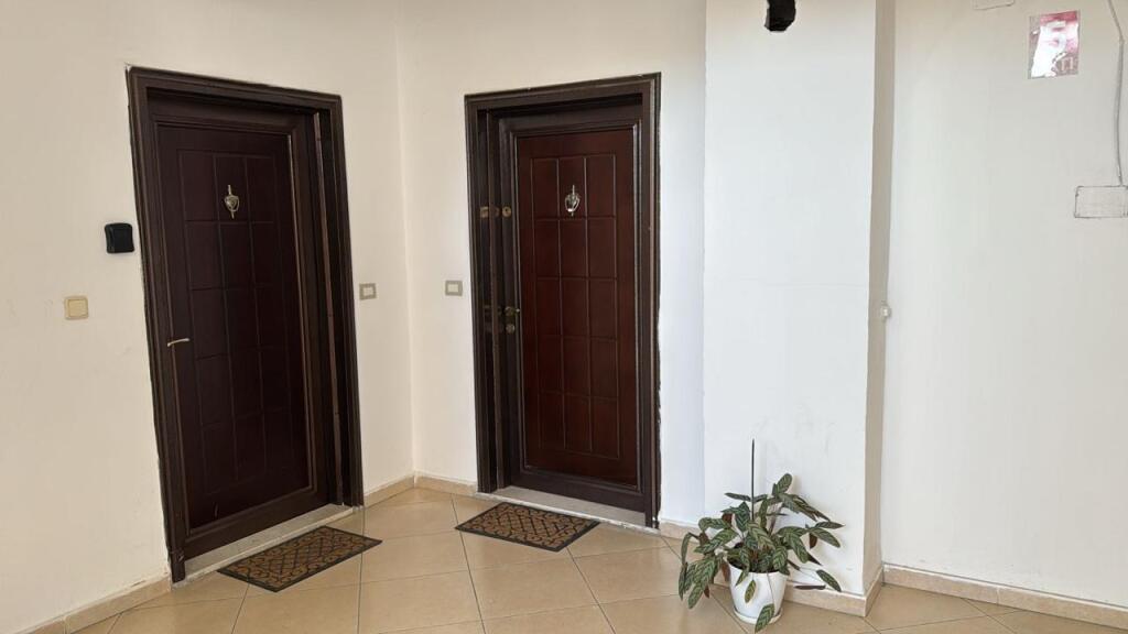 Super appartamento 2+1 a Don Bosko (palazzi Almak)