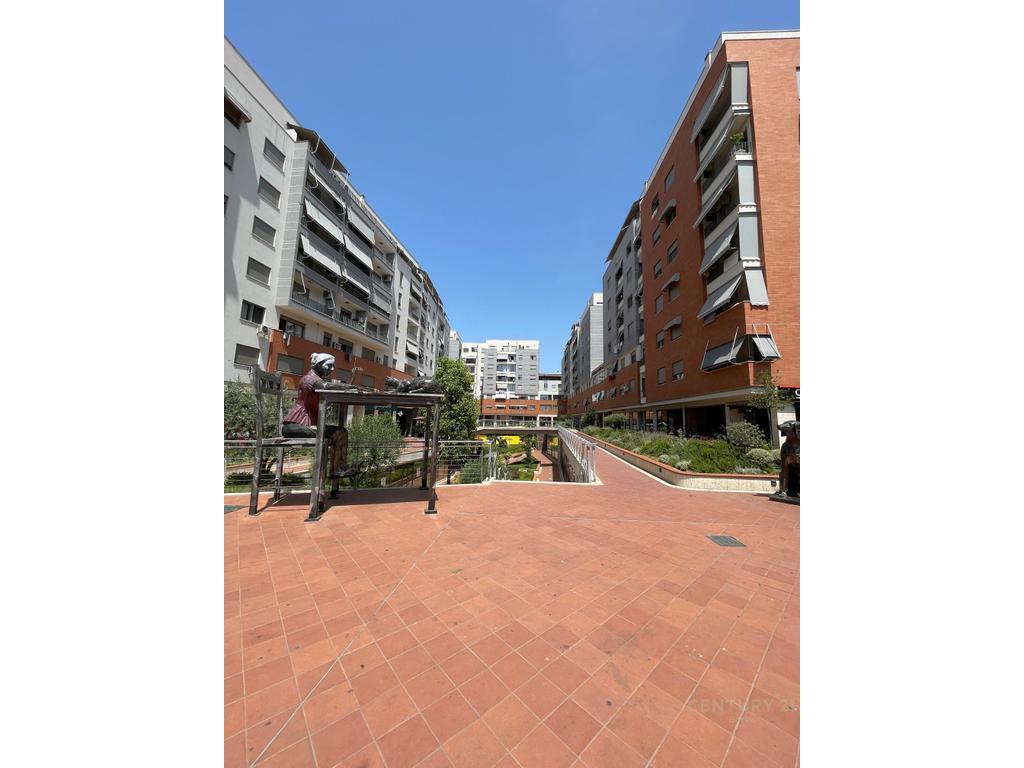 Qira,Apartament Lux 2+1+2 , Kompleksi Tower Bridge 3 te Rruga e Dibres