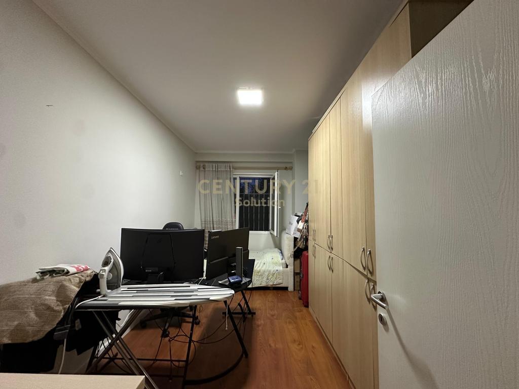 APARTAMENT 2+1+2 TUALETE + 2 BALLKONE PER QIRA! 600 € /Muaj