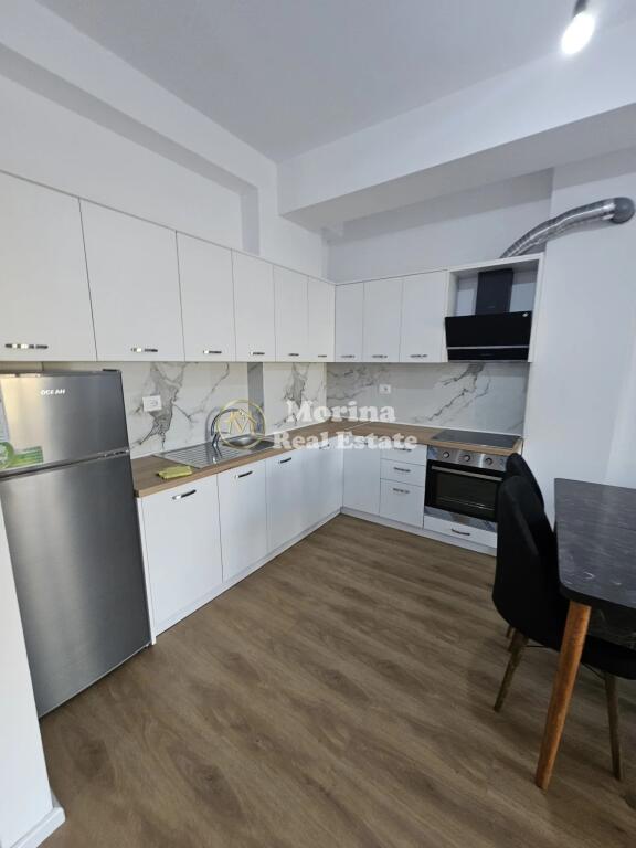 Qera, Apartament 1+1 Ali Dem, Rezidenca KAIMI, 400 Euro/Muaj