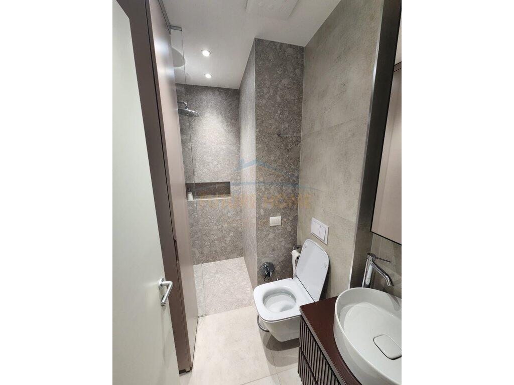 Qera,Apartament 2+1, QUARTUM Residence (Luxury), Rruga Jordan Misja , Tirana