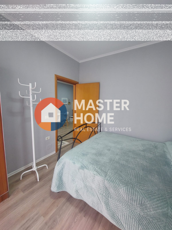 🏢 Apartament 1+1 në Shitje – Konsullata Italiane, Vlorë