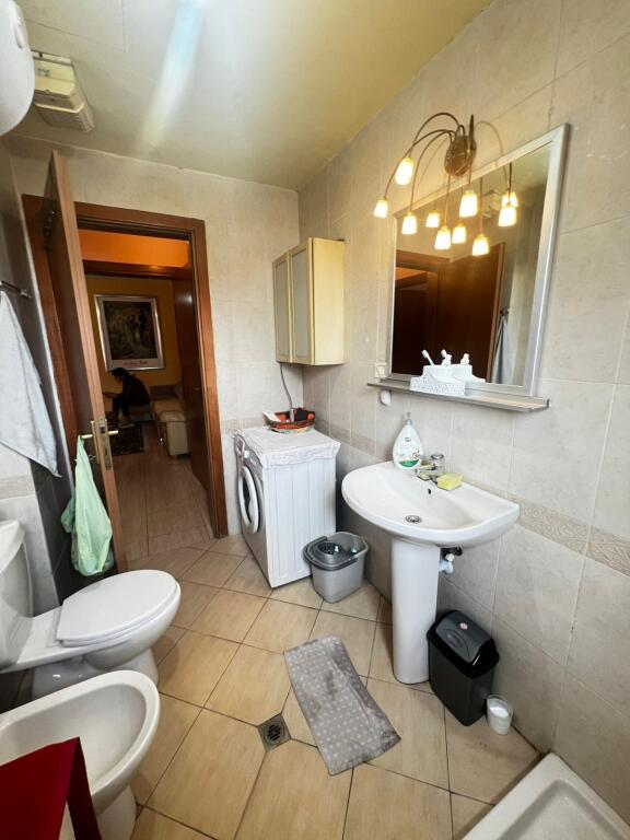 Apartament 1+1 me qira Rruga e Bogdaneve