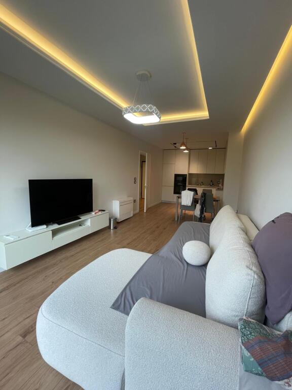 Apartament për qera 1+1+post parkimi – Kopshti Zoologjik