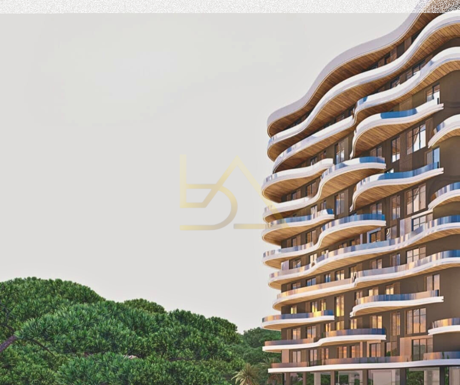 Shitet Apartament – The Wave Residence, Ranë e Hedhun, Shëngjin