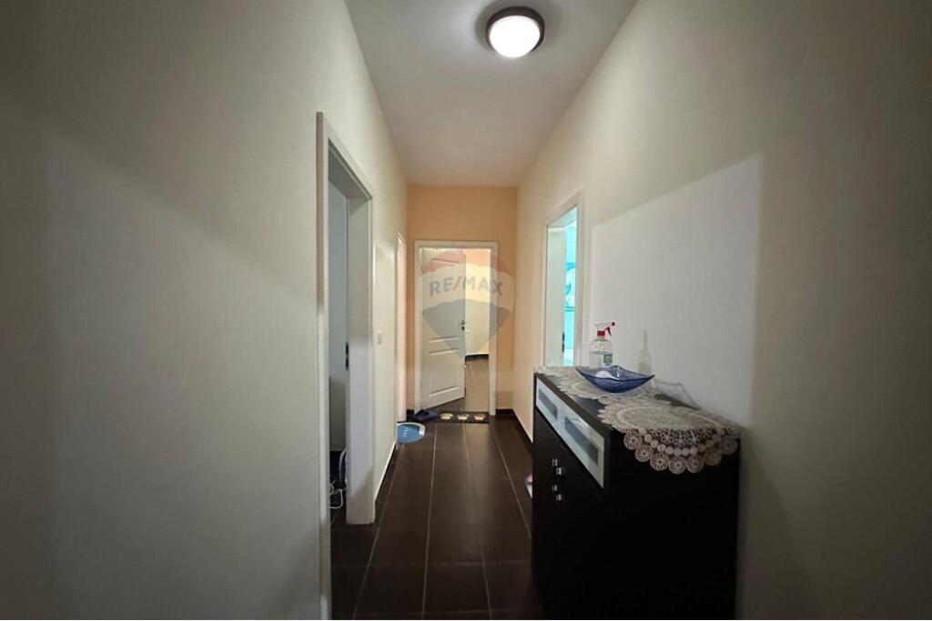 APARTAMENT 2+1+2 + VERANDE ME SUPER PAMJE