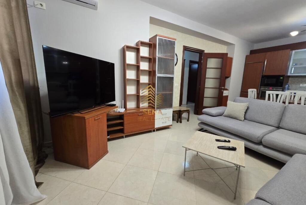 Rent, Apartment 2+1, Porcelan, 500 Euro/month