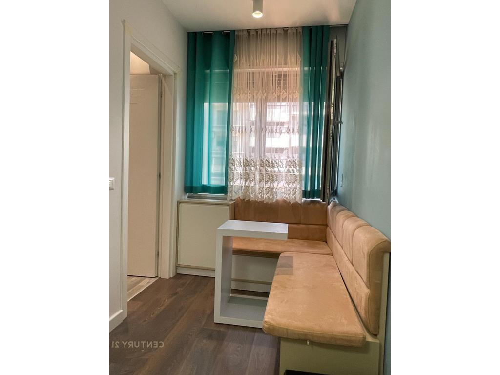 In affitto, appartamento di lusso 2+1+2, Complesso Tower Bridge 3 in Via Dibra