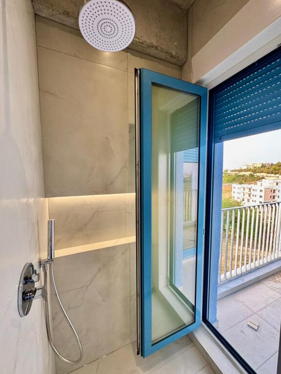 Apartment 1+1 for rent, Oxa Residence