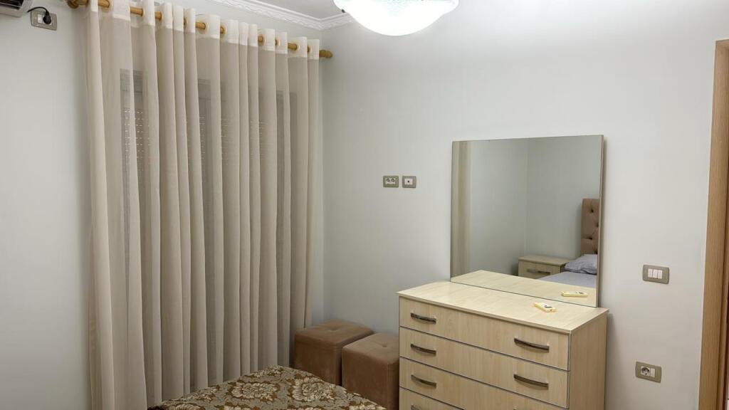 Super appartamento 2+1 a Don Bosko (palazzi Almak)