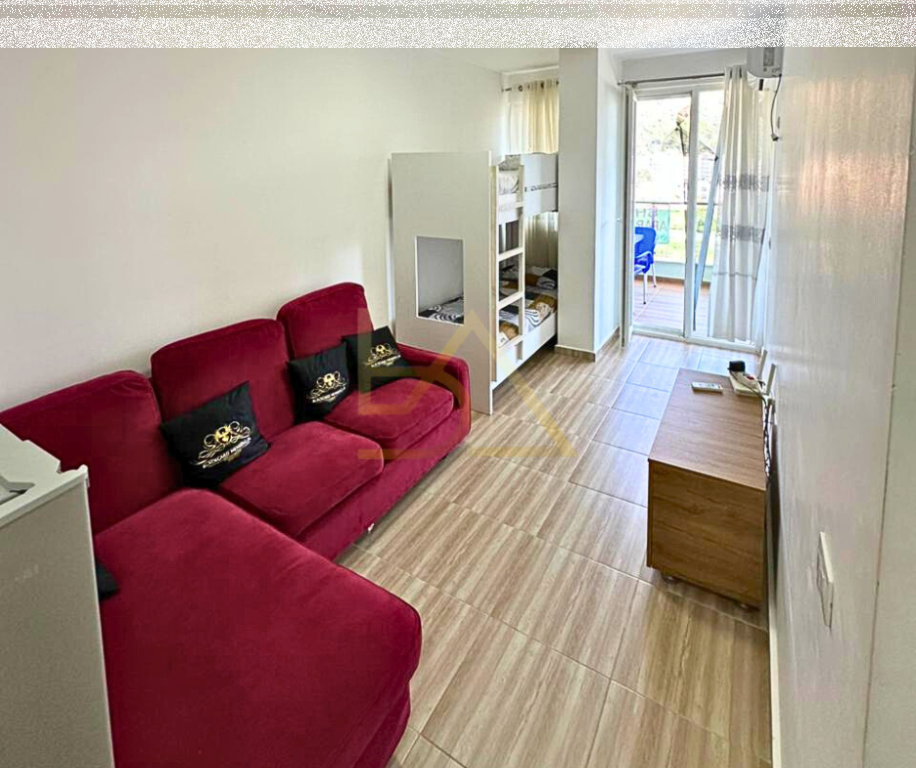 Shitet Apartament – Kompleksi i Hotel Willson, Shëngjin
