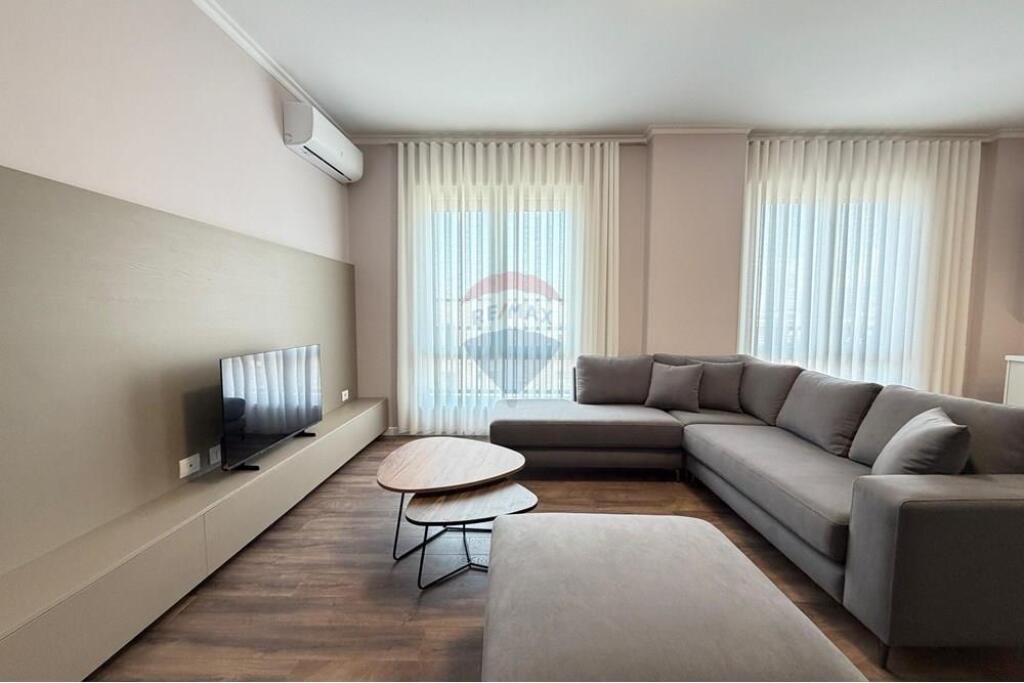 Appartamento 2+1+posto auto in affitto Xhamlliku!