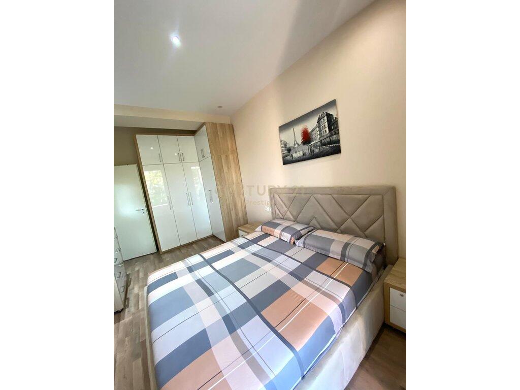 APARTMENT 2+1 FOR RENT "MANGALEM 21", TIRANA!