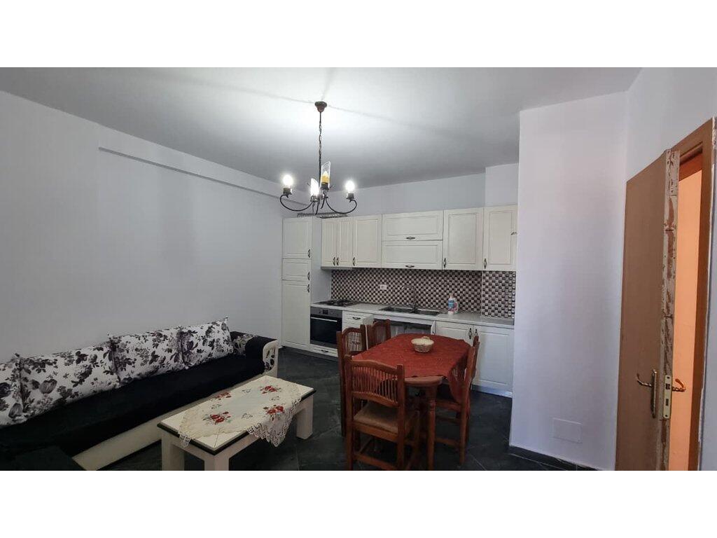 Rent, 2+1 Apartment (converted), New Ring, Tirana.