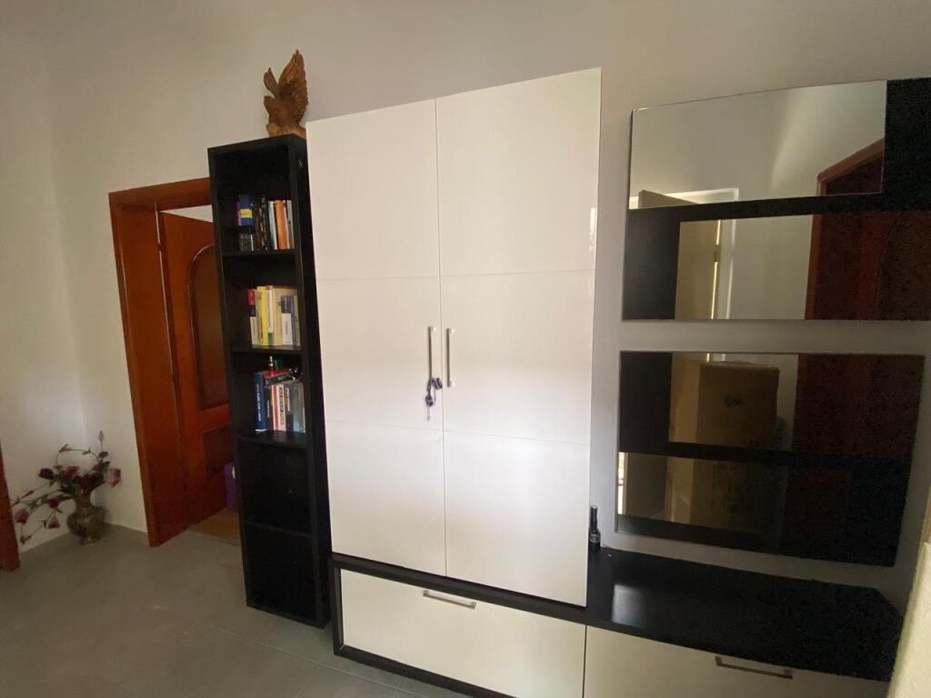 Apartament me qera 2+1- 📍Statcioni trenit