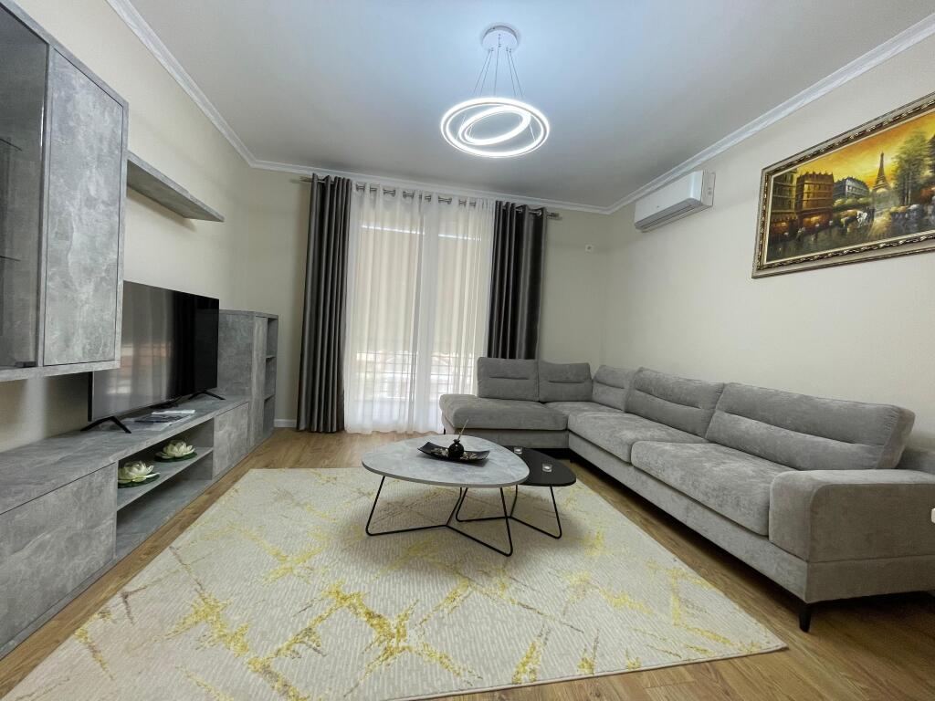 ✨ APPARTAMENTO 2+1 IN AFFITTO ‼️ 📍 Via Gramoz Pashko, Città Studentesca|