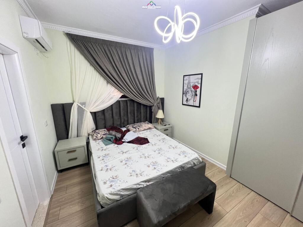 Apartment for rent 3+1+2 near the Former Exhibition (ID B230178) Tirana