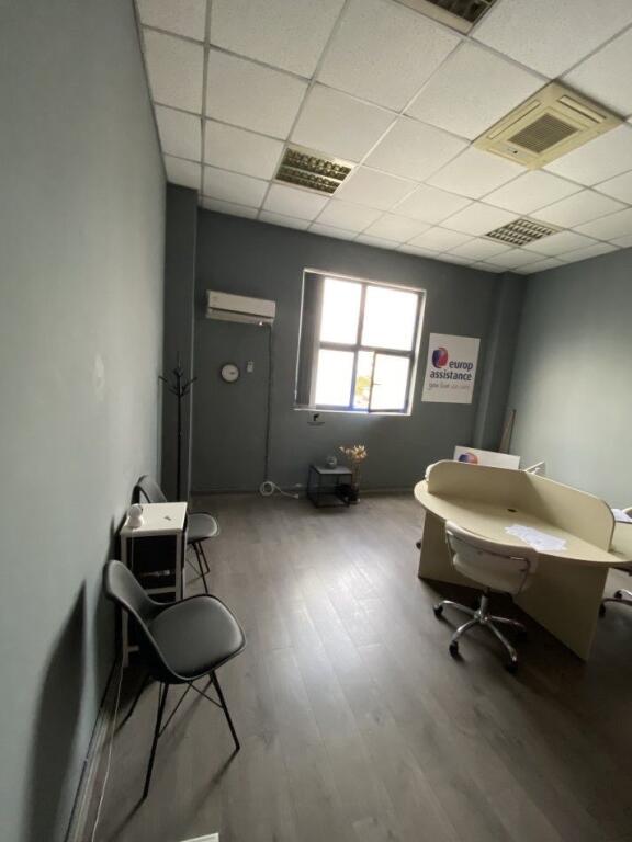SHITET ZYRE 30 M2 SHESHI WILLSON 180.000 EURO