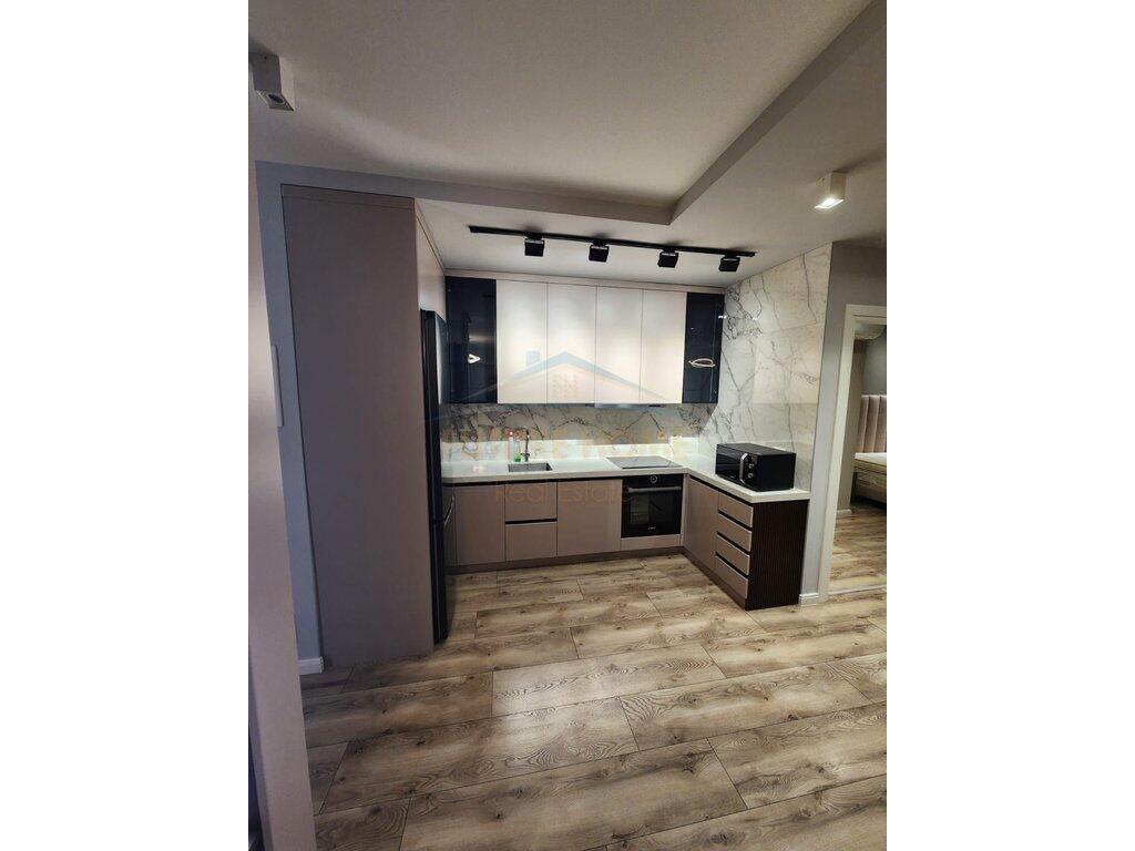 Qera,Apartament 2+1, QUARTUM Residence (Luxury), Rruga Jordan Misja , Tirana
