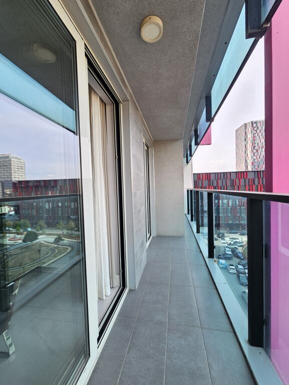 Jepet me Qira Apartament 2+1 + Post Parkimi + gardorobe– Ambasador 3 ✨çmimi 2200 euro