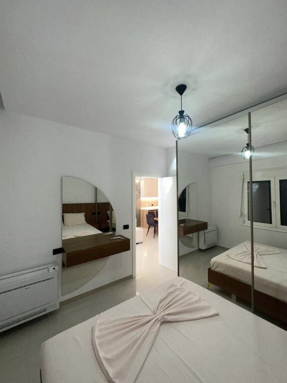 Affitto 2+1 con balcone 📍Pelikani Plazh • 400€ netto✅  📲