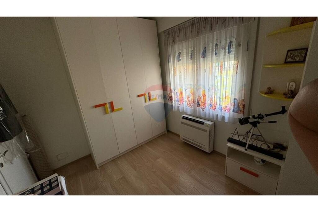 Apartament 2+1+2 ne shitje ne Don Bosko