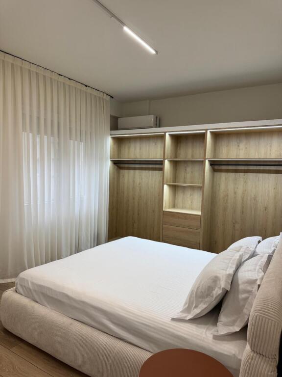 Apartament për qera 2+1+2– Kopshti Zoologjik