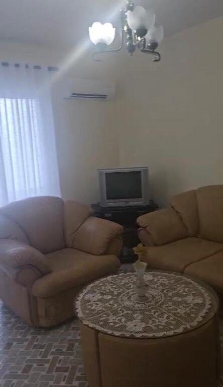 Appartamento in affitto 3+1 - 📍Viale Zogu I