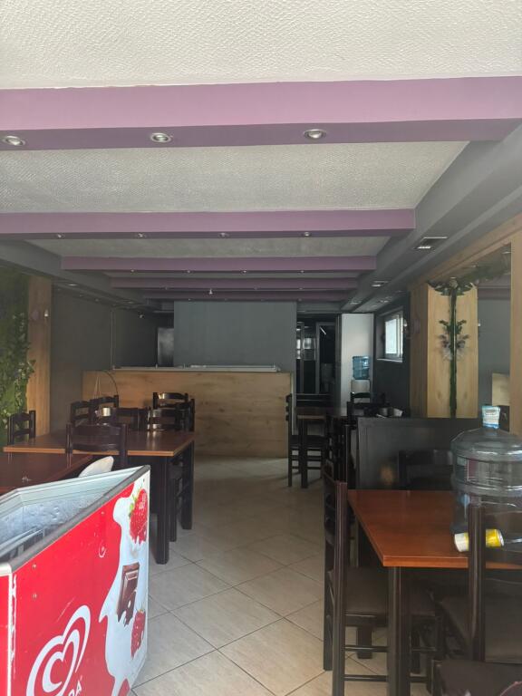 SPACE FOR RENT 70M2 70,000 LEKE SUN HILL