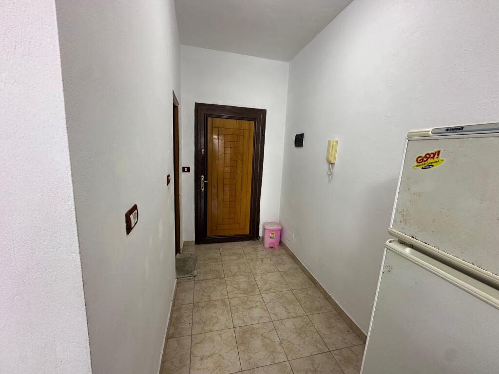 Shitet apartament 1+1, ne plazh iliria