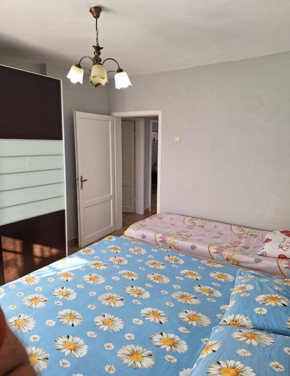 Affittasi Appartamento 2+1 Arredato – 21 Dicembre