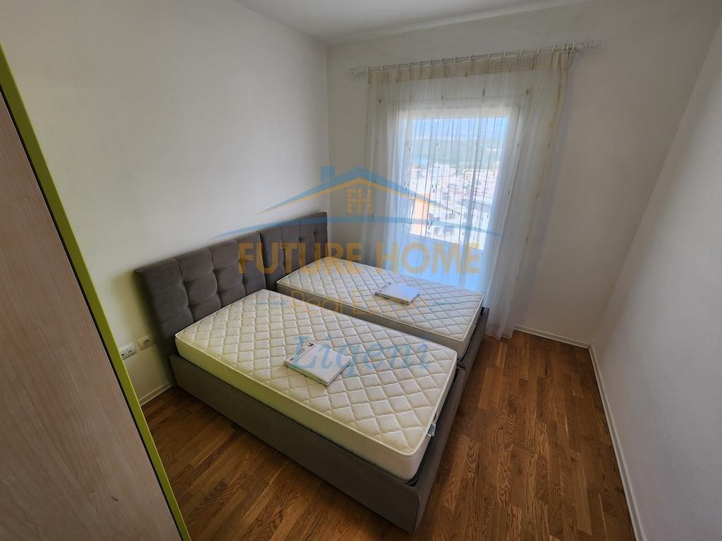 Shitet apartament 2+1 Kopshti Botanik