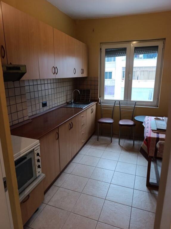 For rent 2+1 Empty – Kavaja Street