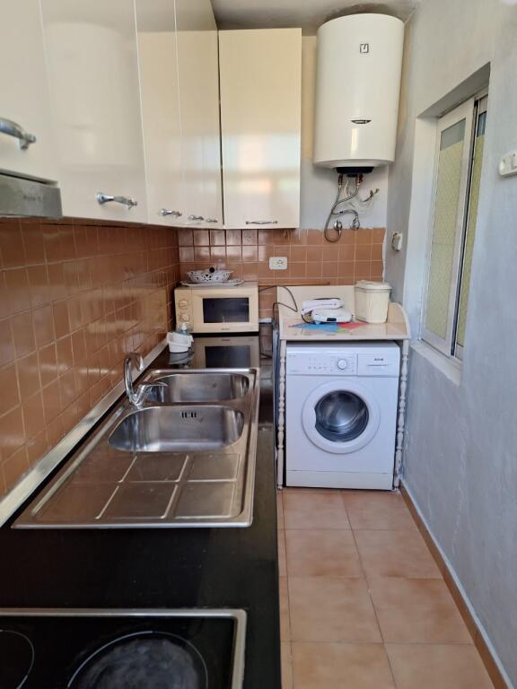 Affittasi Appartamento 2+1 Arredato – 21 Dicembre