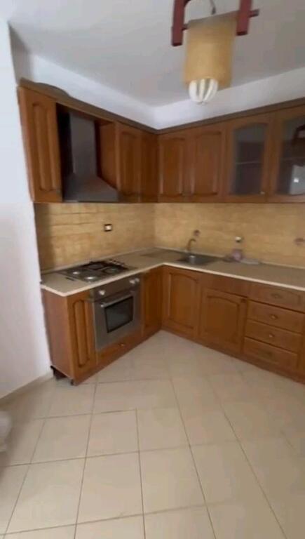 APARTMENT FOR RENT 1+1 DIBRA STREET 45,000 LEKE