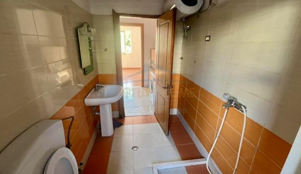 Shitje, Apartament 1+1, prane Nisherakut